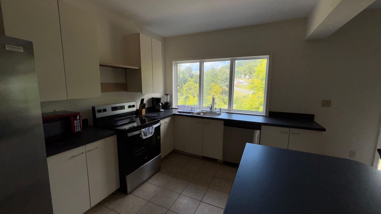 Photo of Kitchen in Quincy