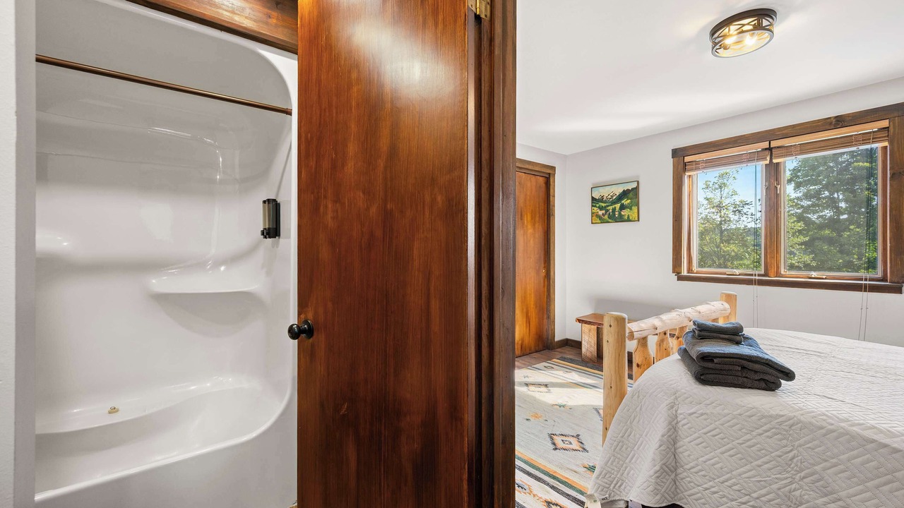 Photo of Bedroom in West Valley