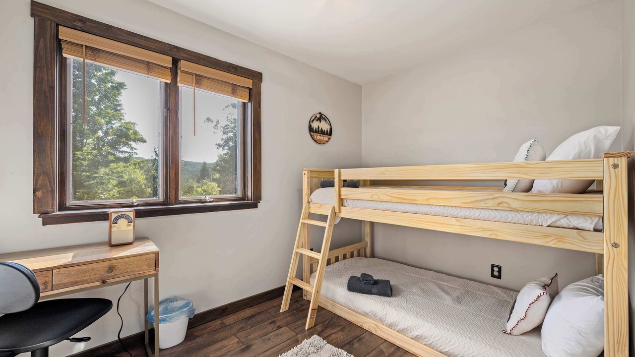 Photo of Bedroom in West Valley