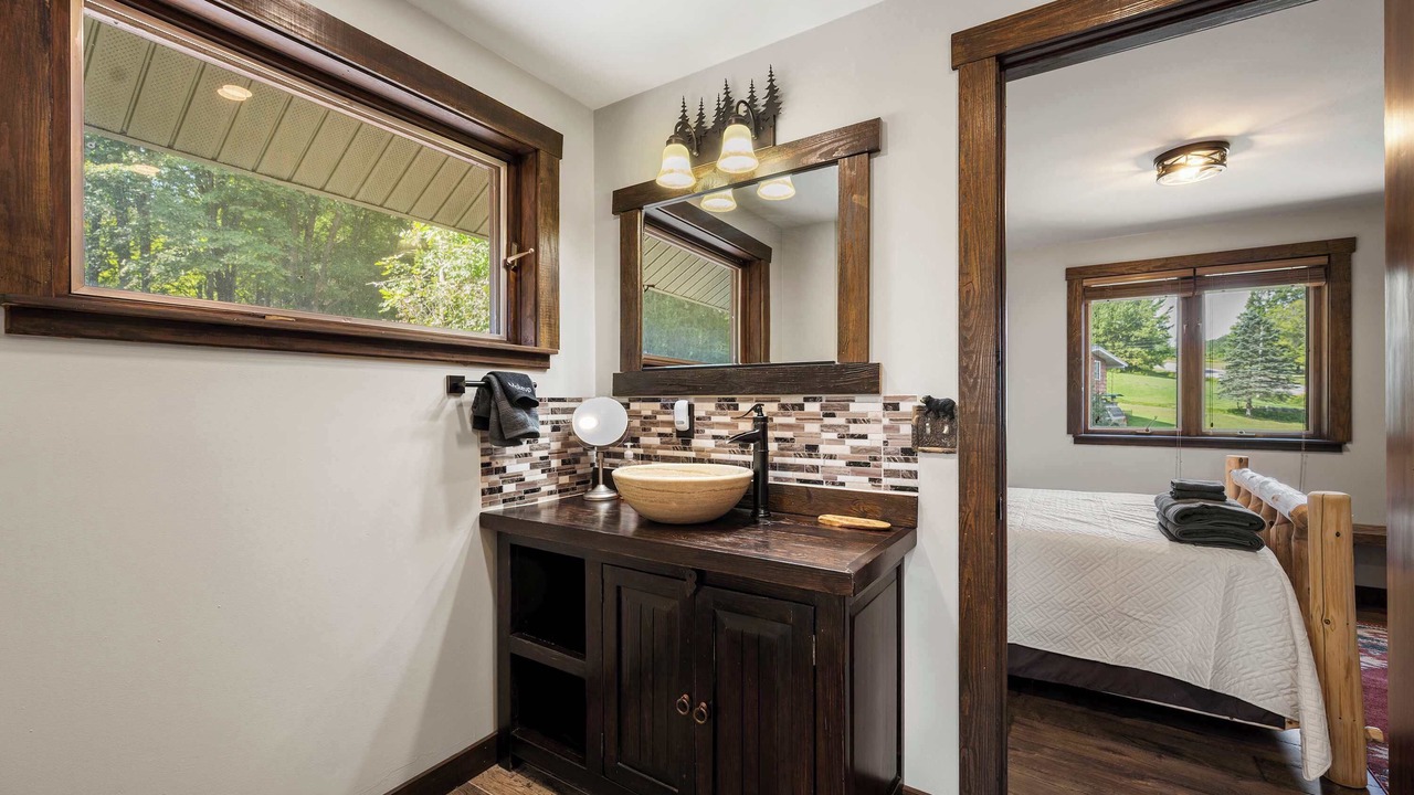 Photo of Bathroom in West Valley