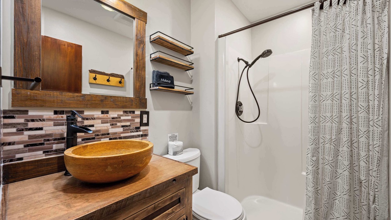 Photo of Bathroom in West Valley