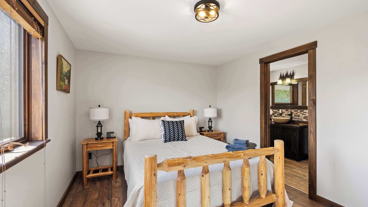 Photo of Bedroom in West Valley