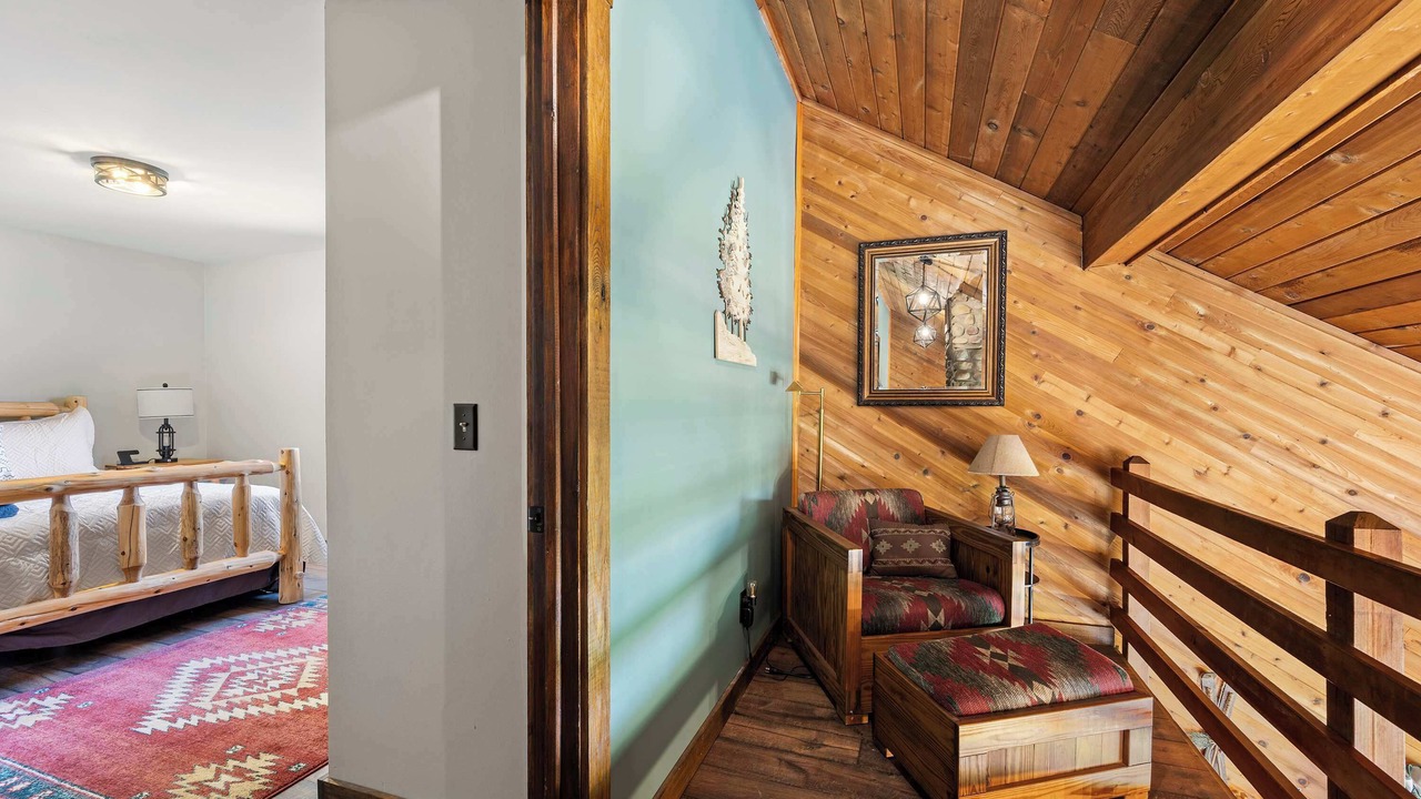 Photo of Bedroom in West Valley