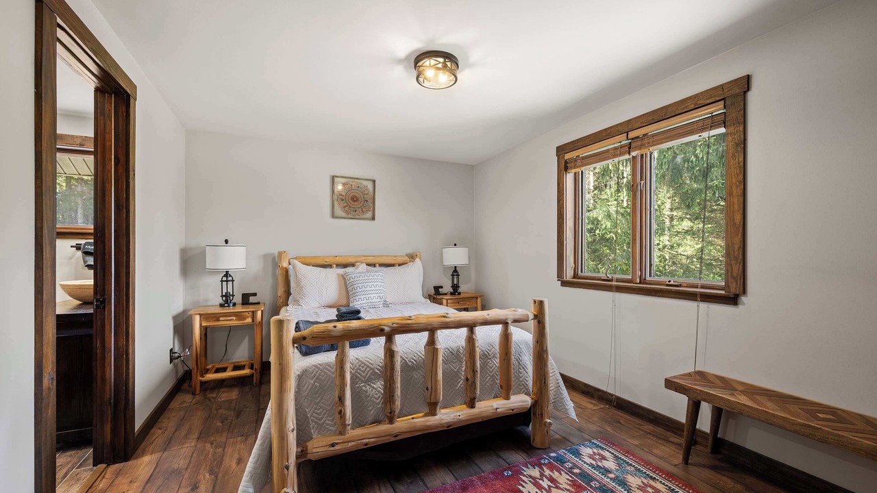 Photo of Bedroom in West Valley