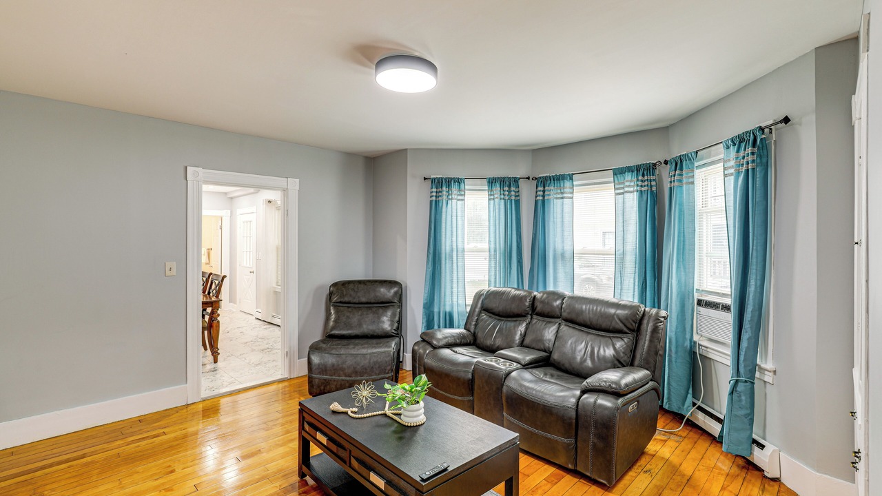 Photo of Livingroom in Manchester