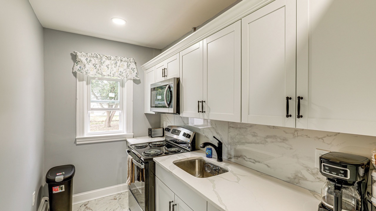 Photo of Kitchen in Manchester