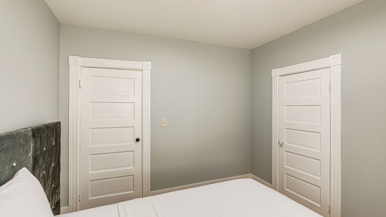 Photo of Bedroom in Manchester