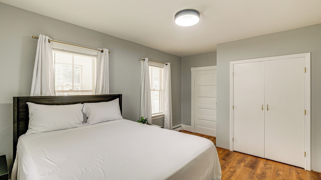 Photo of Bedroom in Manchester