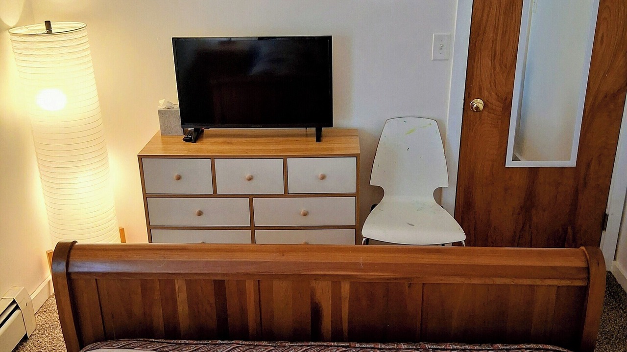 Photo of Bedroom in Plymouth