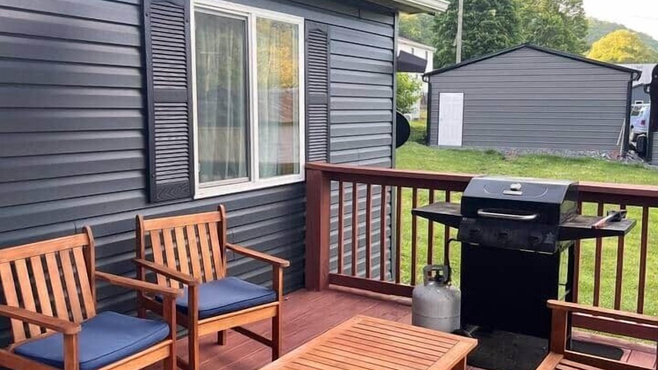 Photo of Outdoor in Meadow Bridge