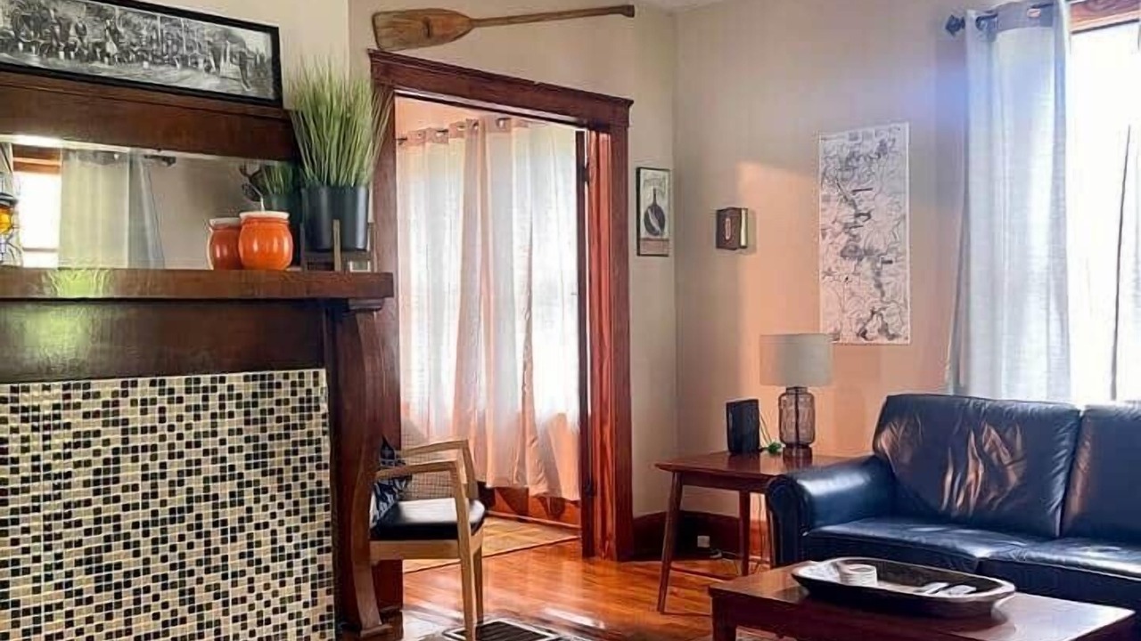 Photo of Livingroom in Meadow Bridge
