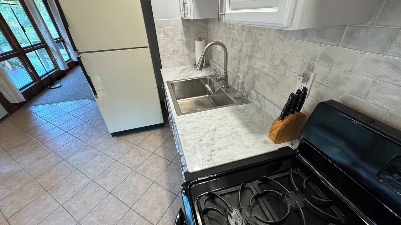 Photo of Kitchen in Hamburg
