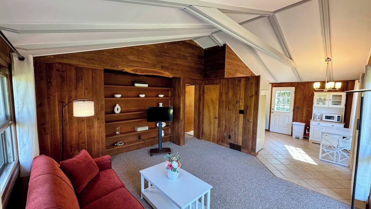 Photo of Livingroom in Hamburg