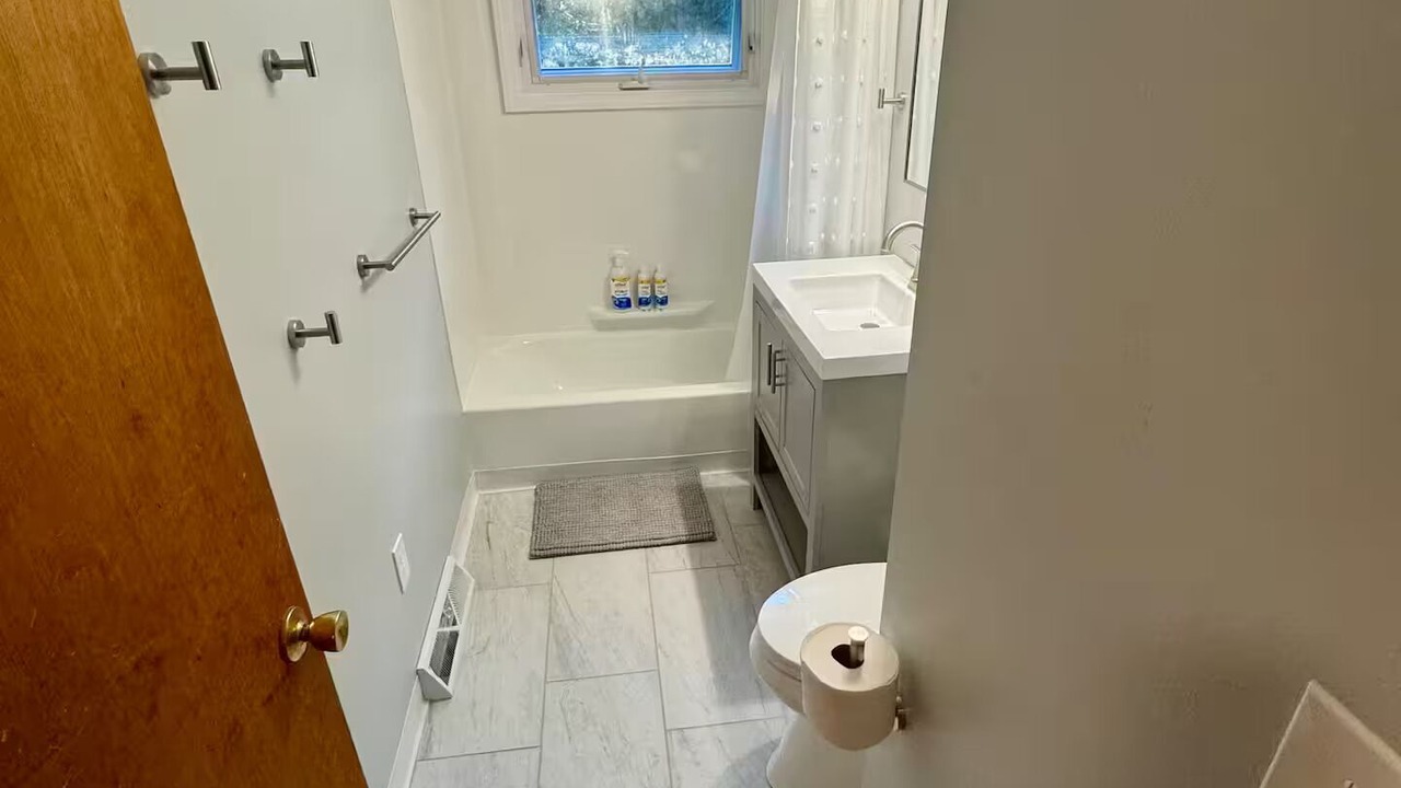 Photo of Bathroom in Hamburg