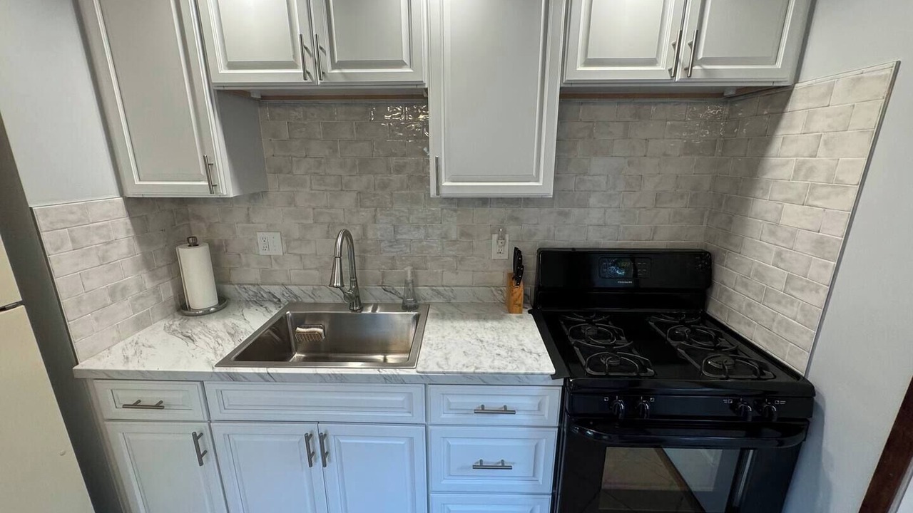Photo of Kitchen in Hamburg