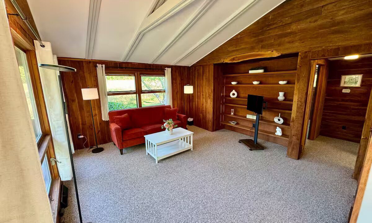 Photo of Livingroom in Hamburg