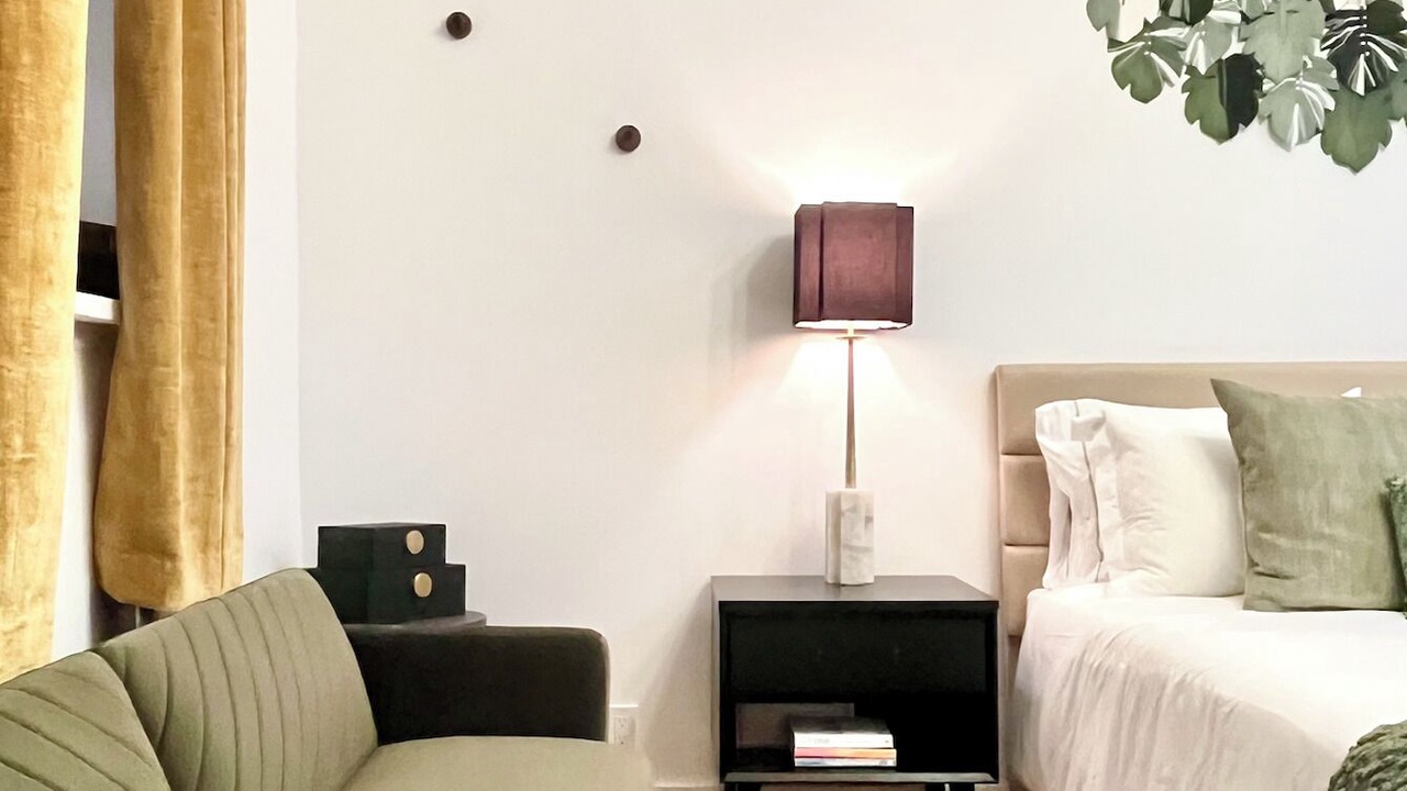 Photo of Livingroom in Ukrainian Village