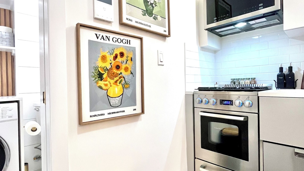 Photo of Kitchen in Ukrainian Village