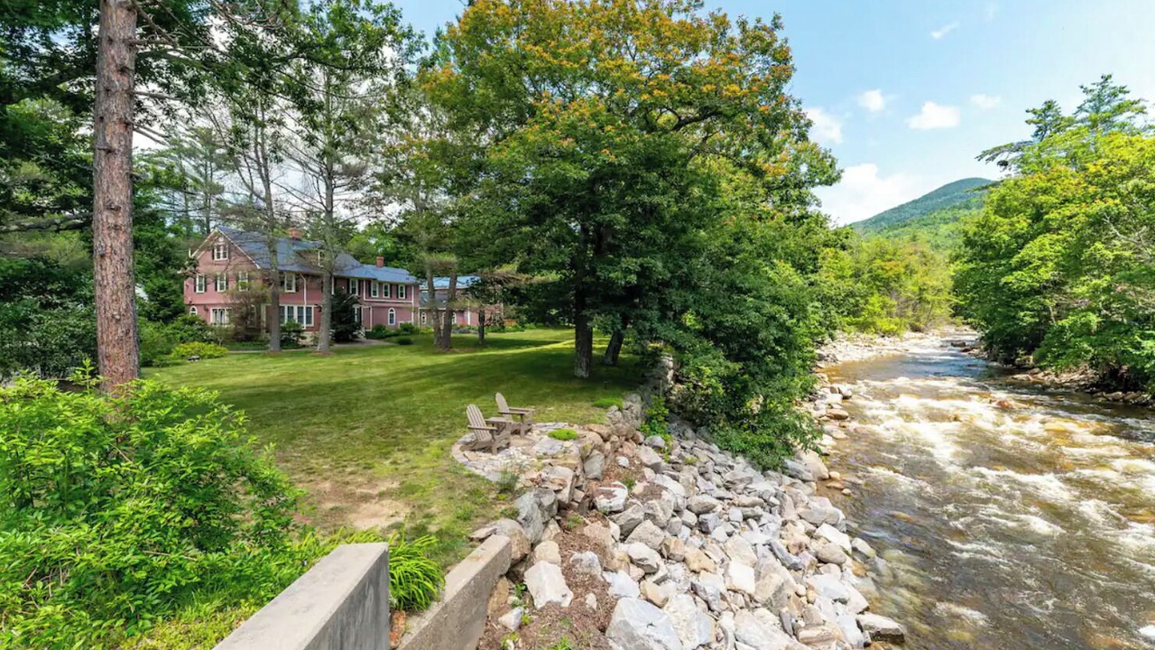 Photo of Outdoor in Intervale