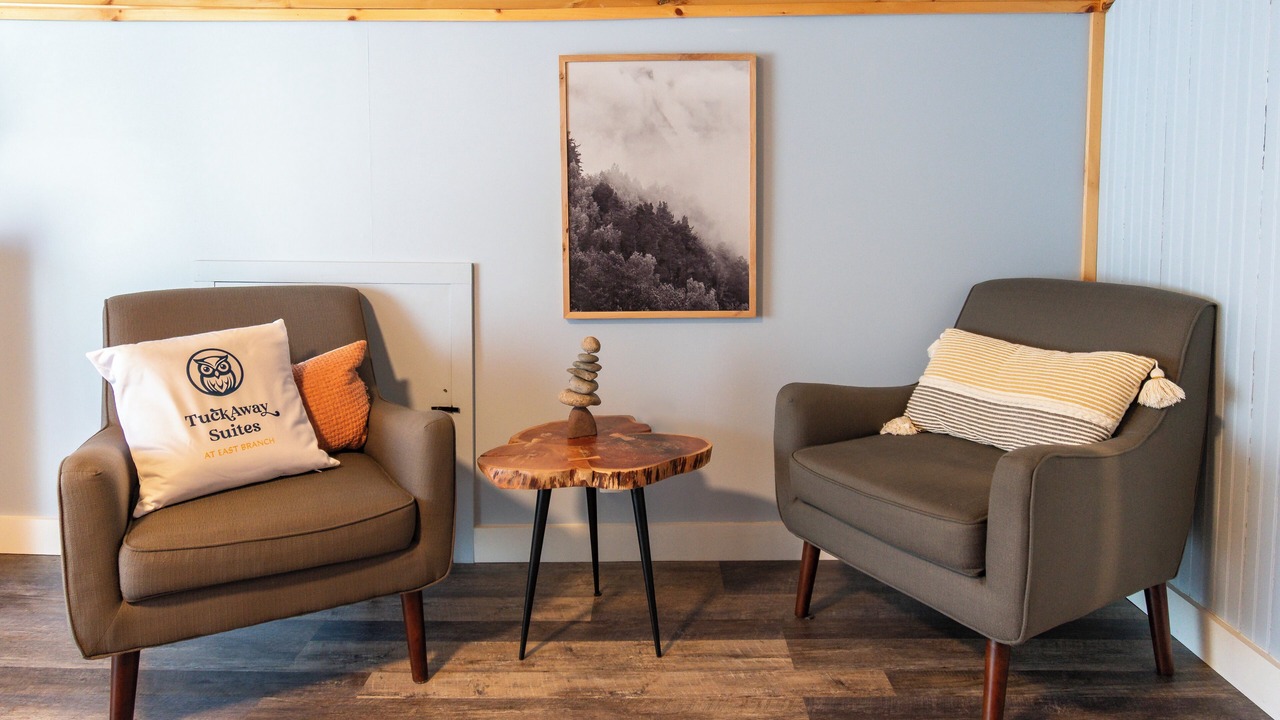 Photo of Livingroom in Intervale