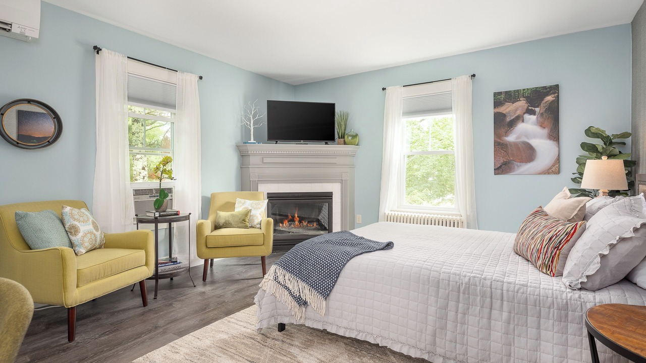 Photo of Bedroom in Intervale