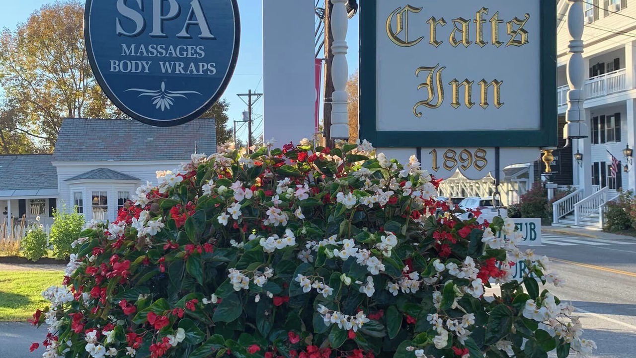 Photo of Outdoor in Wilmington