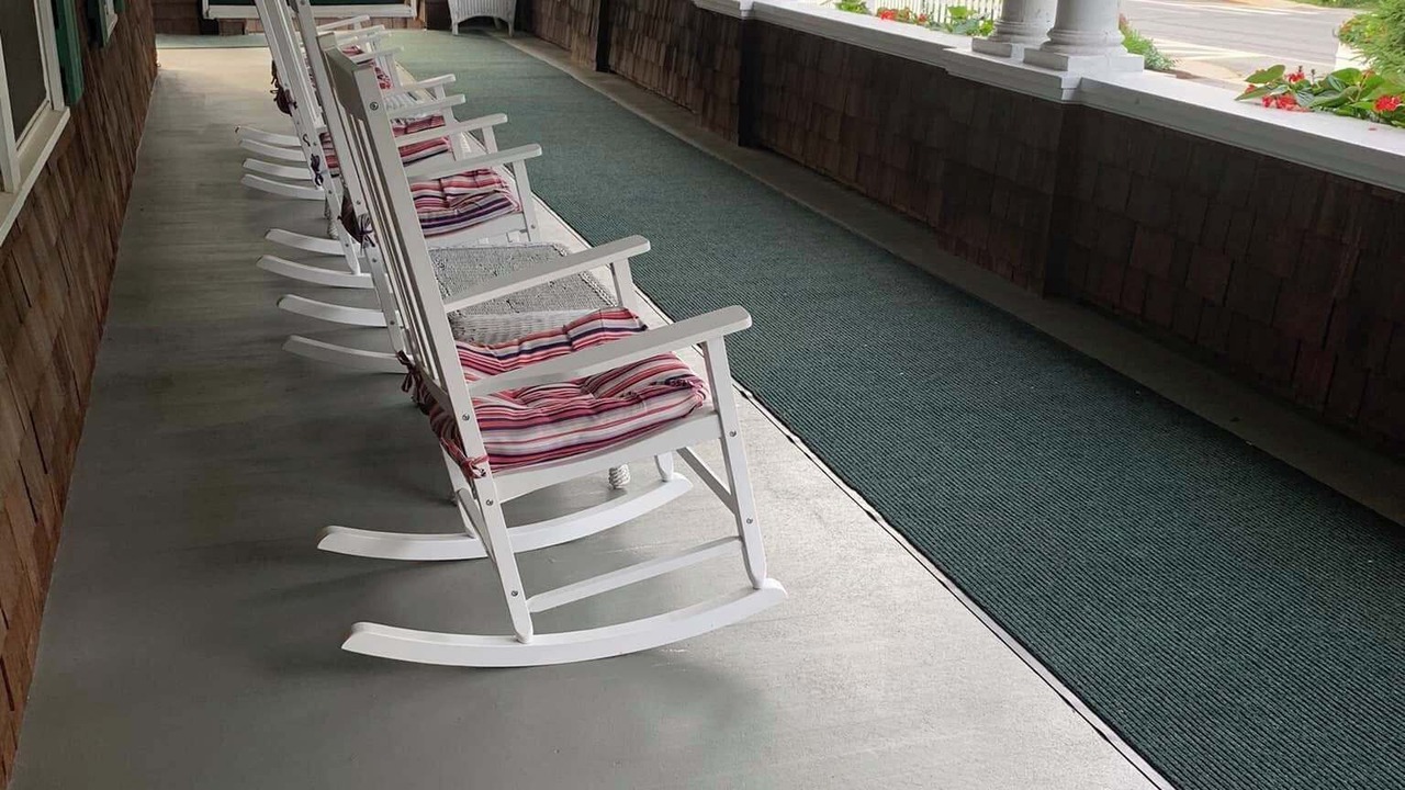 Photo of Patio Balcony in Wilmington