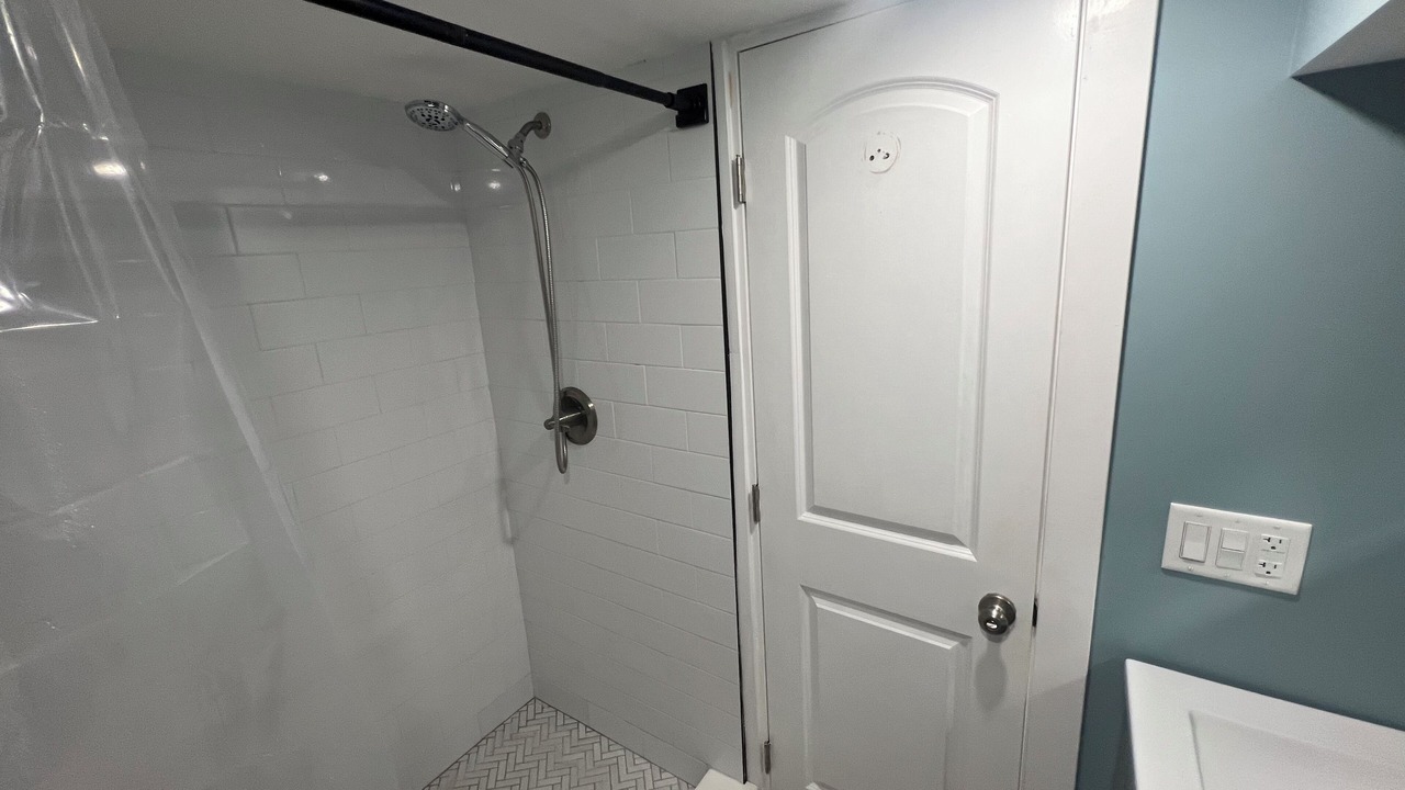 Photo of Bathroom in Plainedge