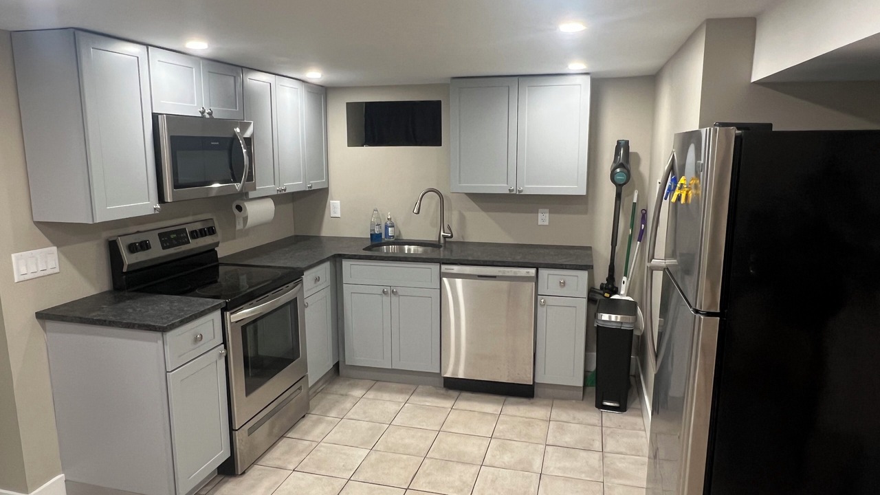 Photo of Kitchen in Plainedge