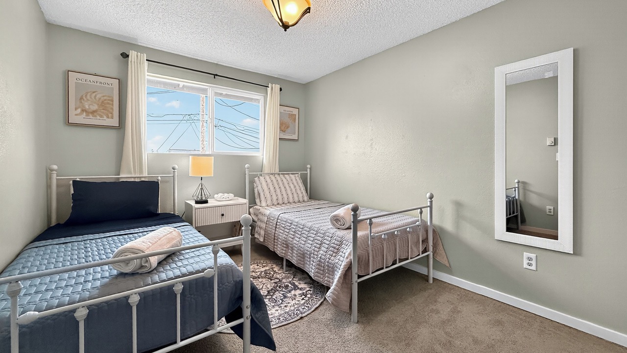 Photo of Bedroom in Silver Lake