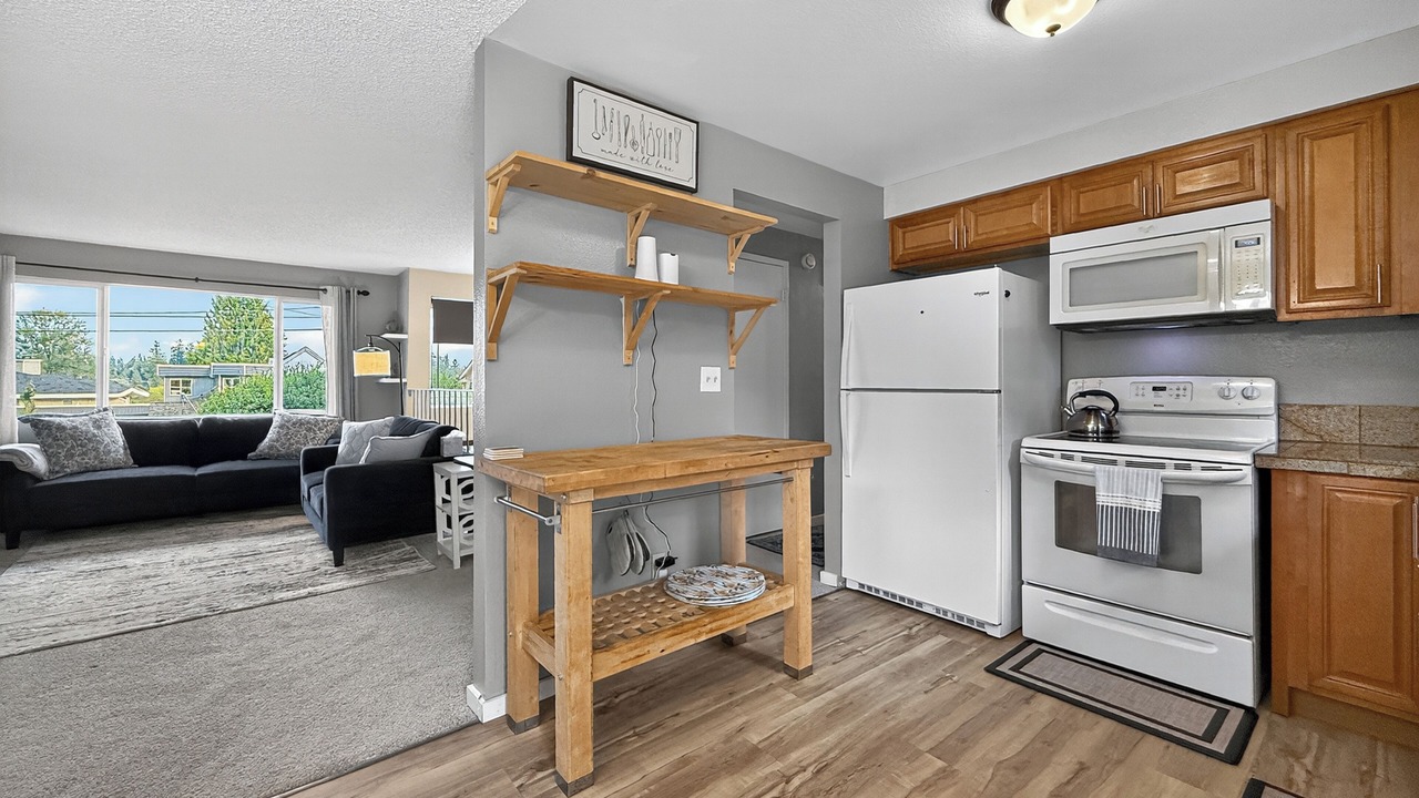Photo of Kitchen in Silver Lake