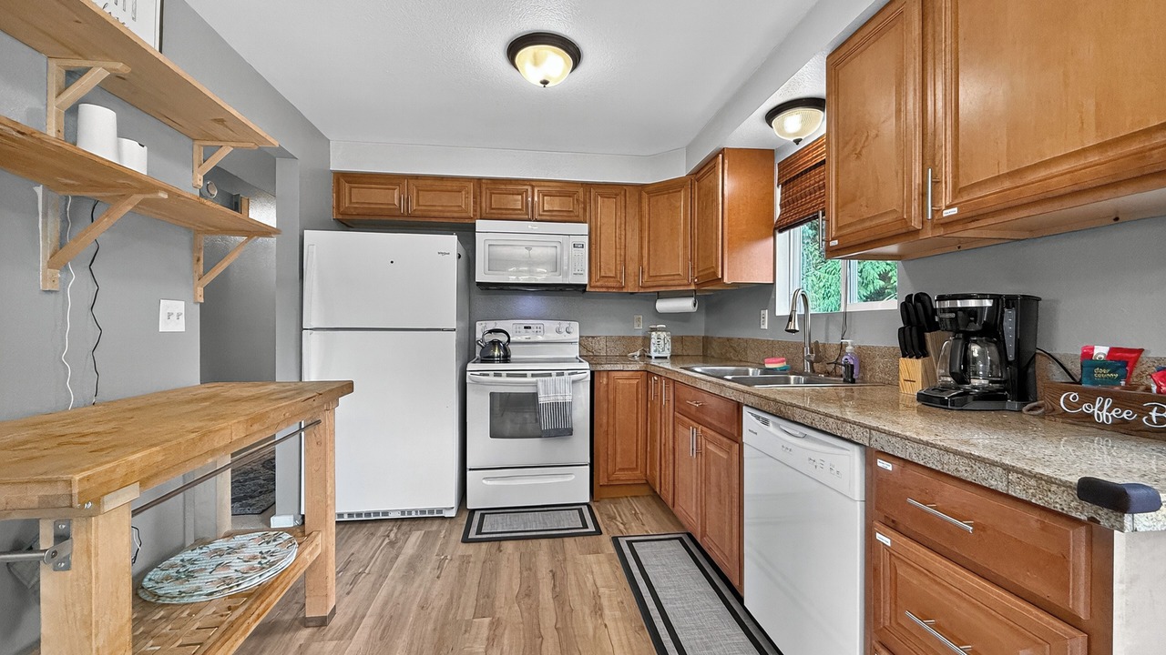 Photo of Kitchen in Silver Lake