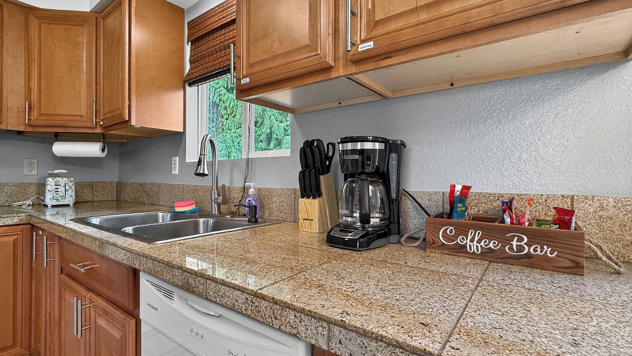 Photo of Kitchen in Silver Lake