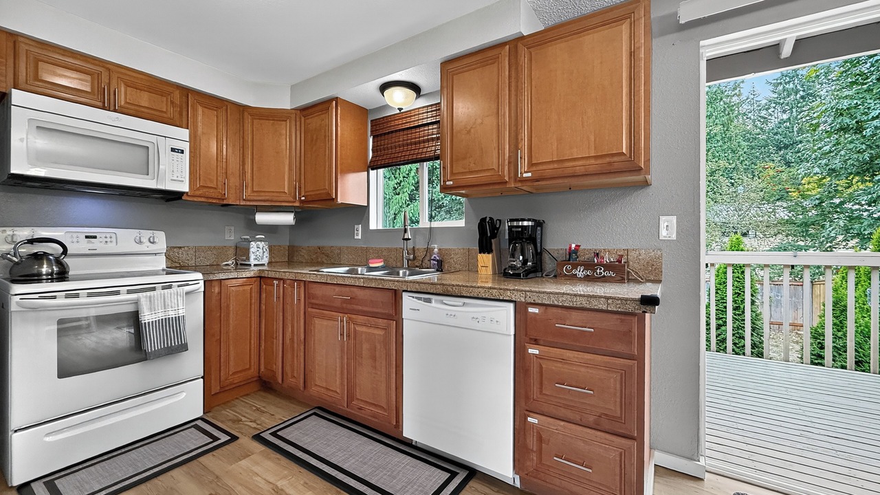 Photo of Kitchen in Silver Lake