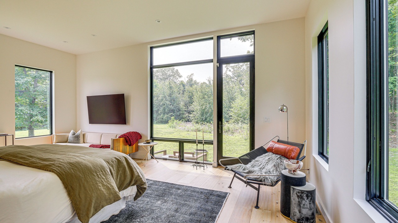 Photo of Bedroom in Pine Plains