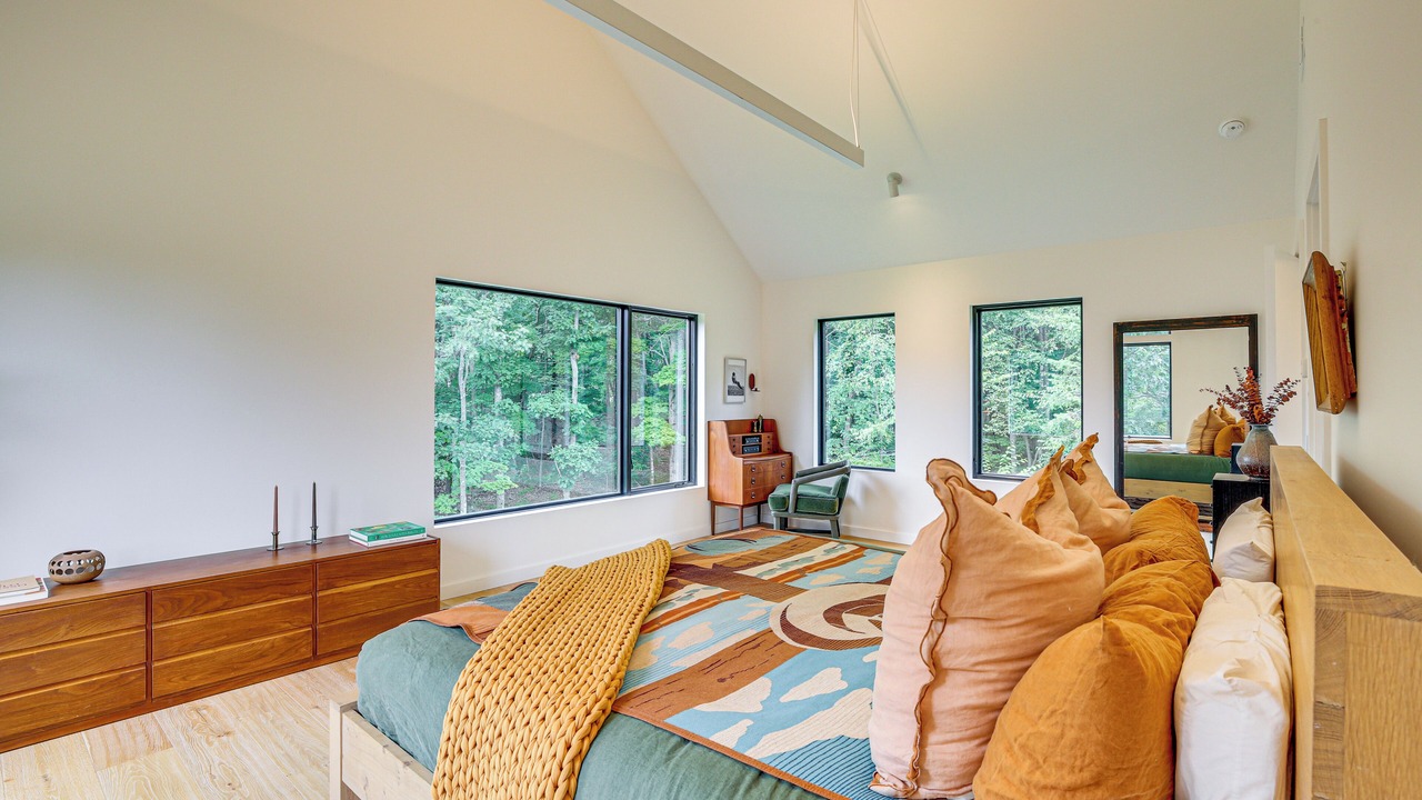 Photo of Bedroom in Pine Plains