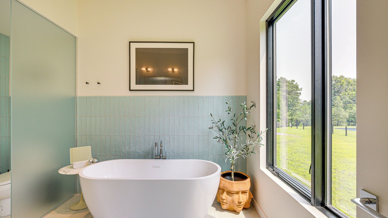 Photo of Bathroom in Pine Plains