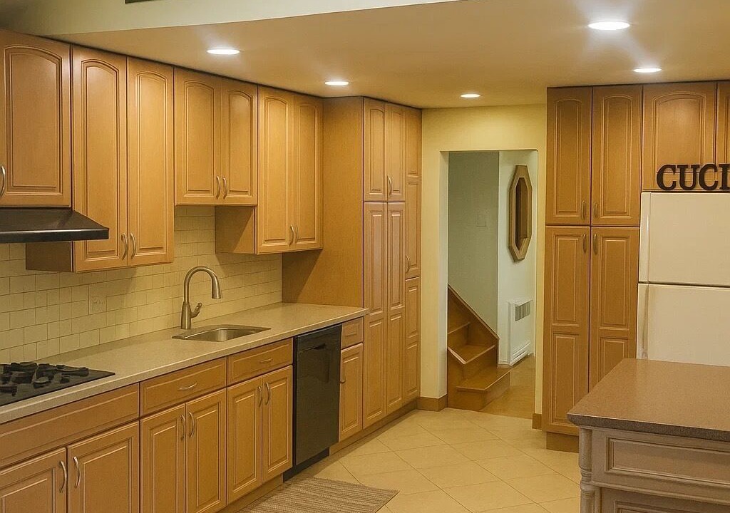 Photo of Kitchen in South Farmingdale