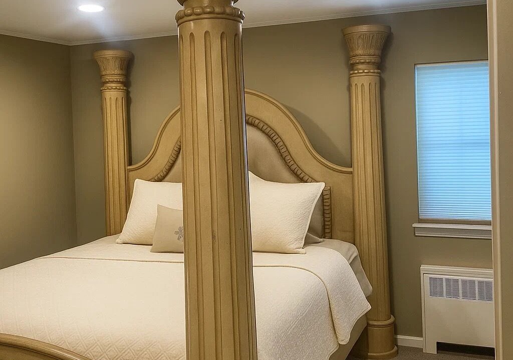 Photo of Bedroom in South Farmingdale
