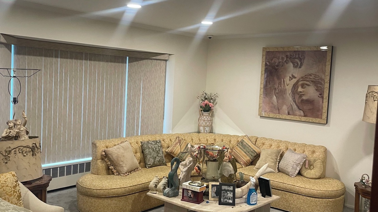 Photo of Livingroom in South Farmingdale