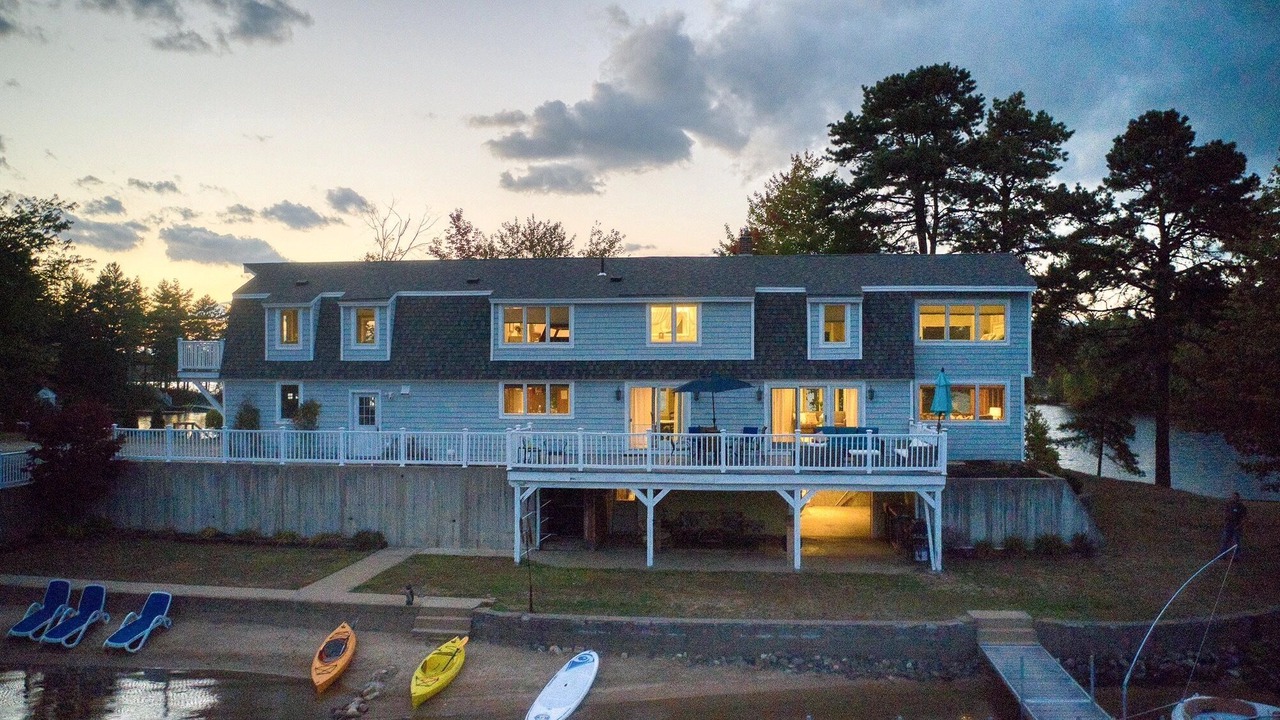 Photo of Outdoor in The Bays