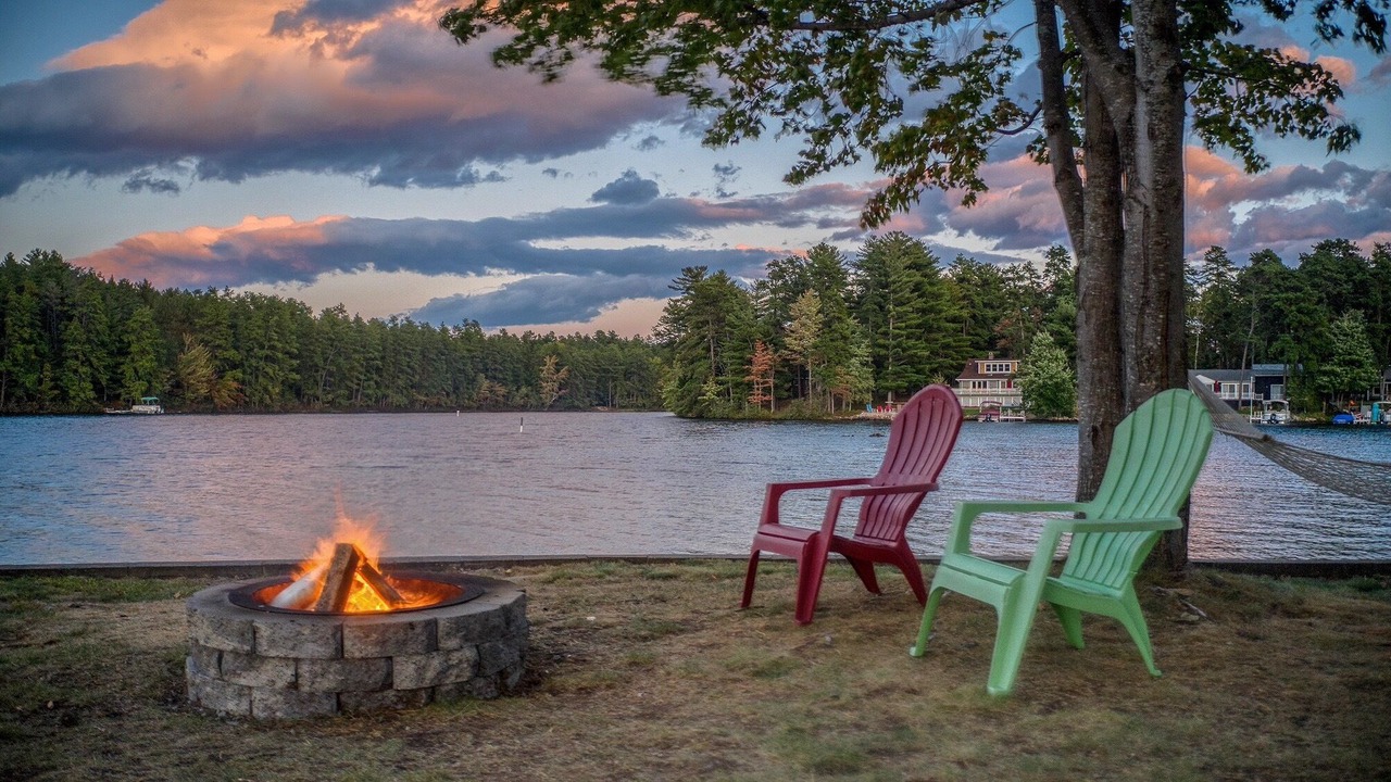 Photo of Outdoor in The Bays
