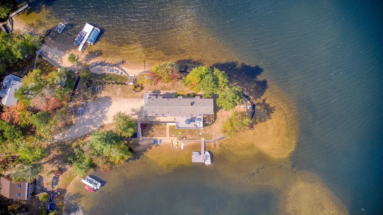 Photo of Outdoor in The Bays