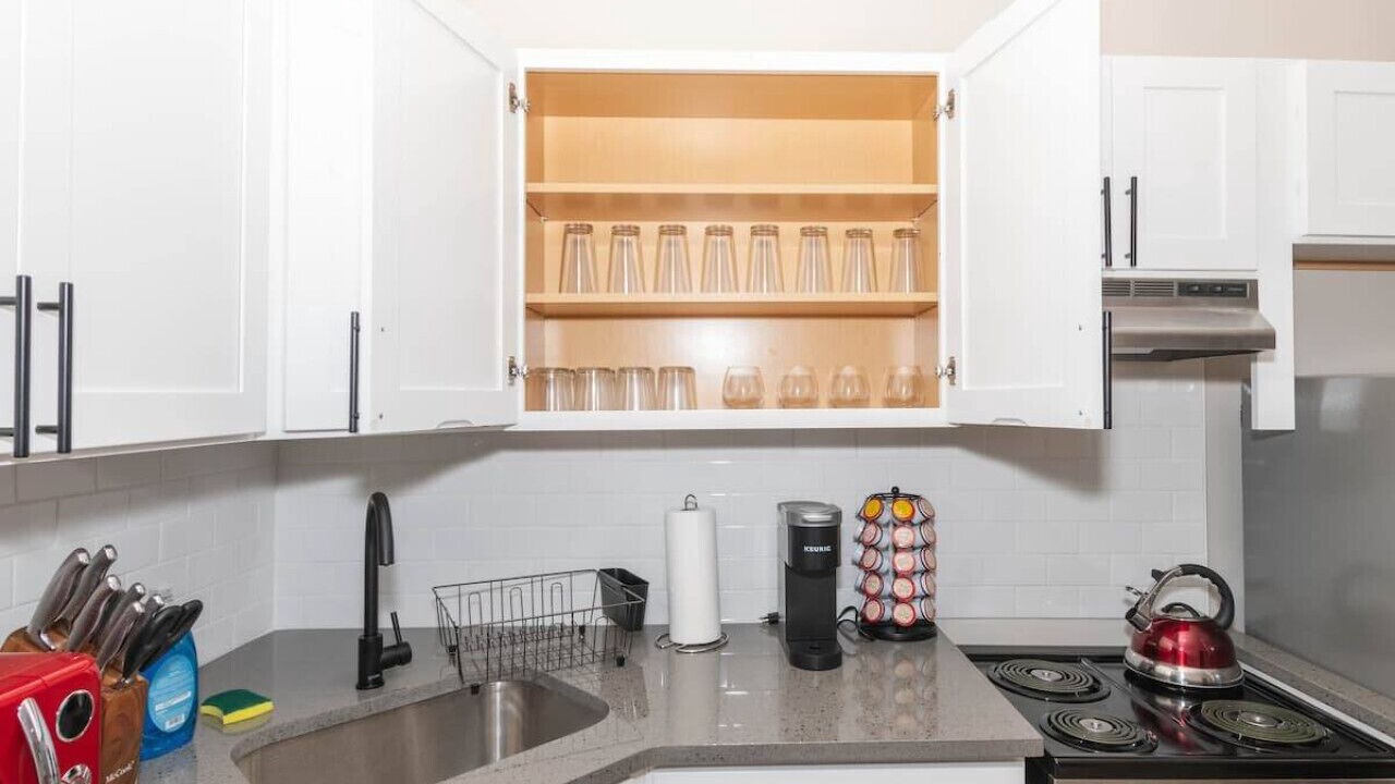 Photo of Kitchen in Albany