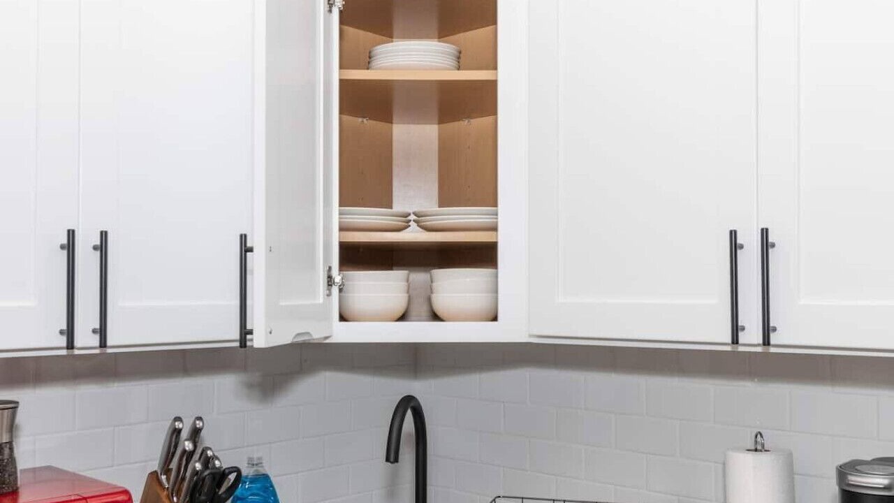 Photo of Kitchen in Albany