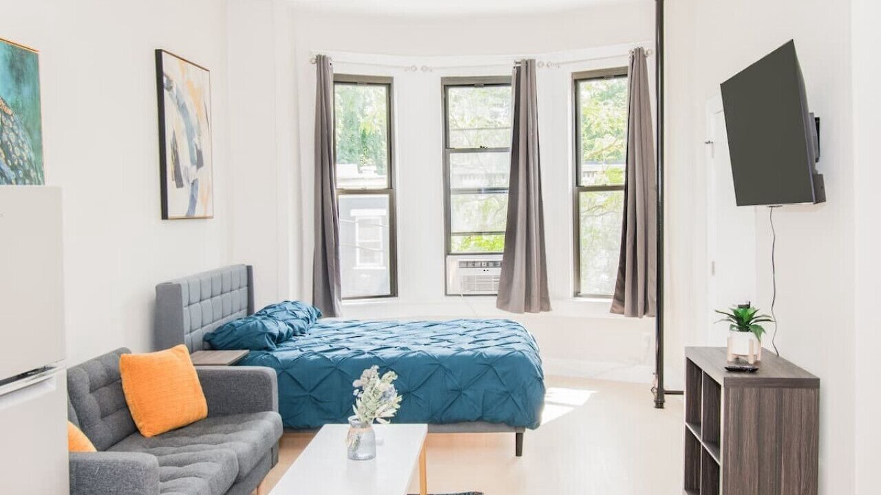 Photo of Bedroom in Albany