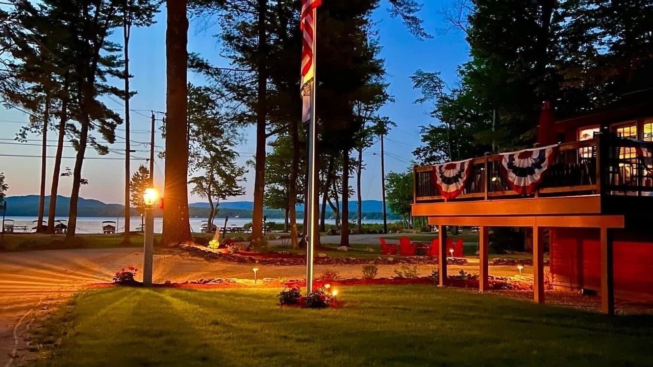 Photo of Outdoor in Center Ossipee