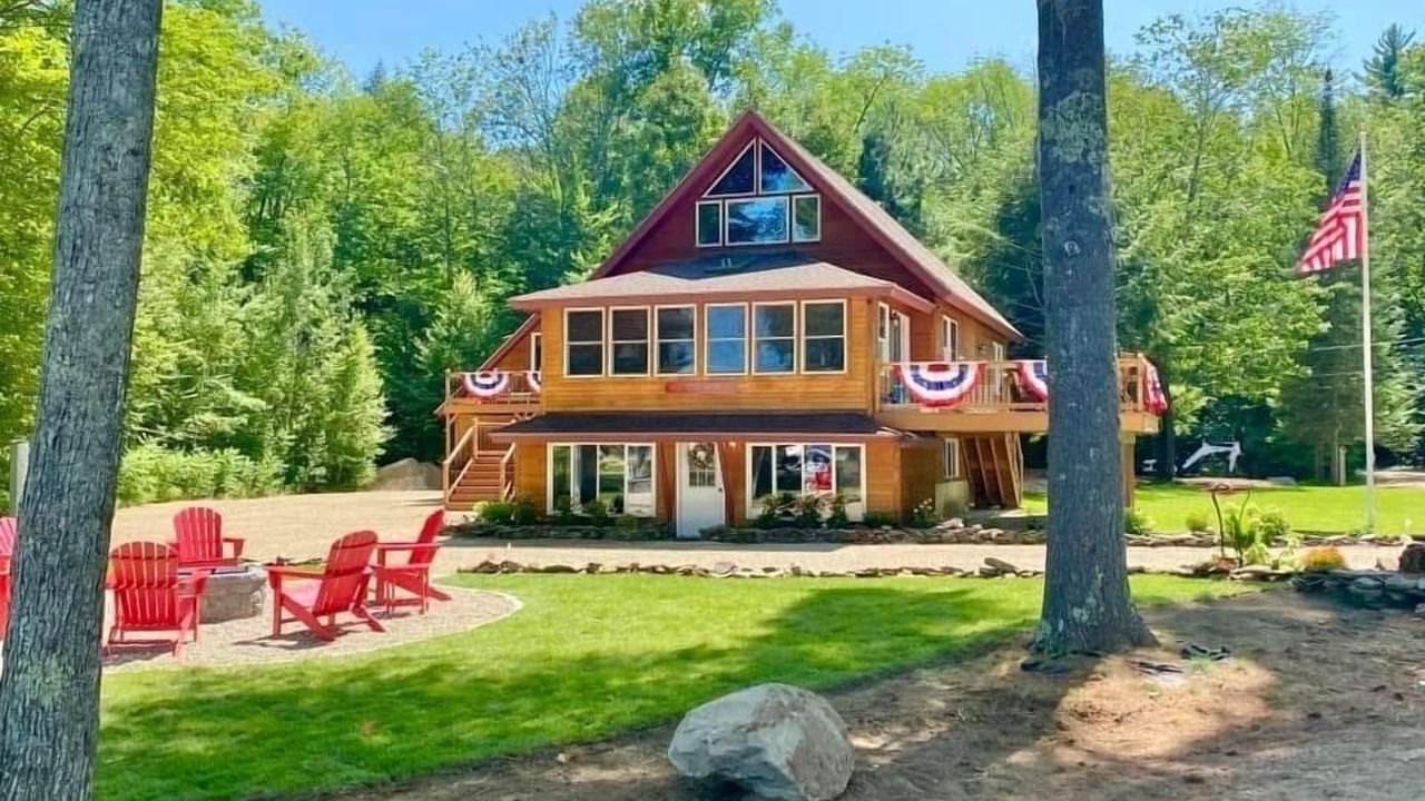 Photo of Outdoor in Center Ossipee