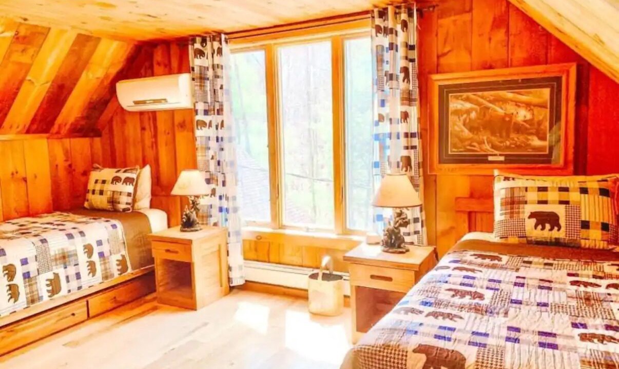 Photo of Bedroom in Center Ossipee