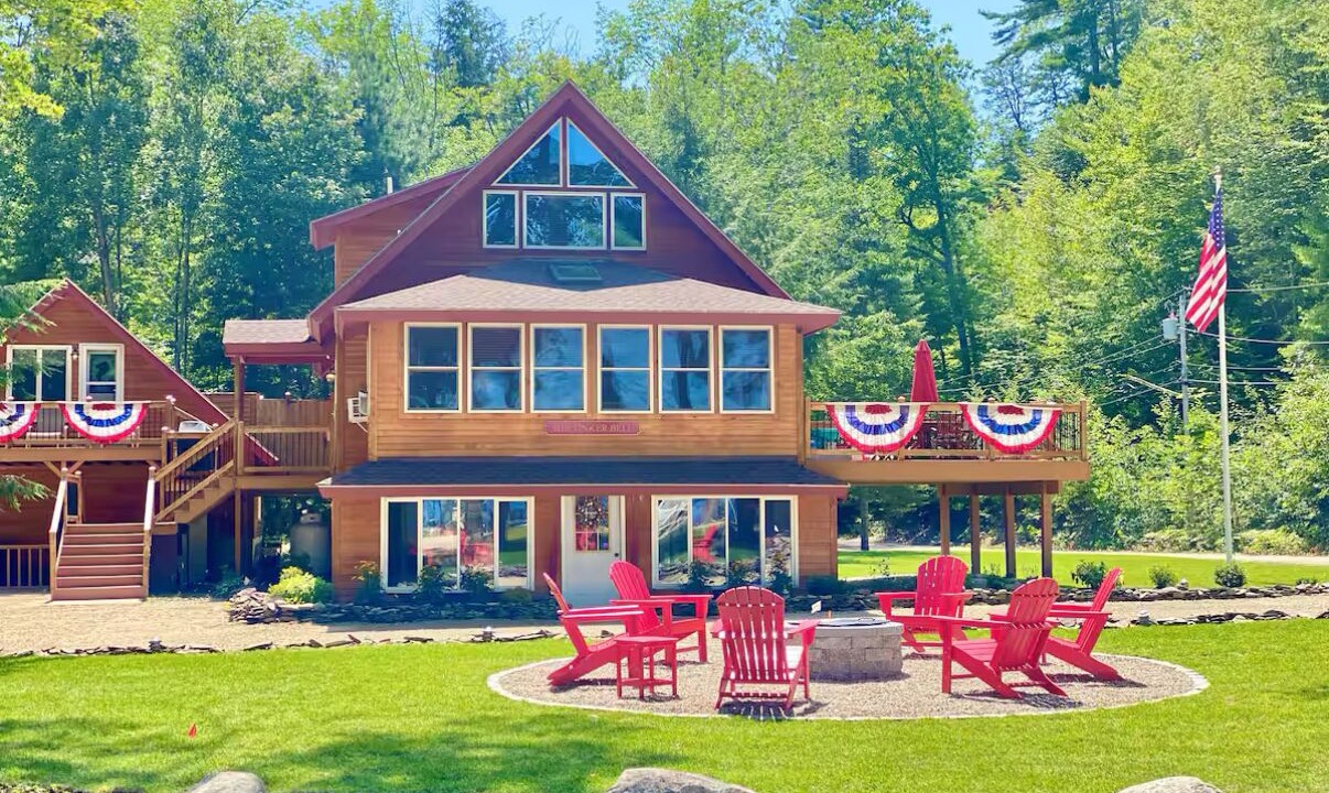 Photo of Outdoor in Center Ossipee